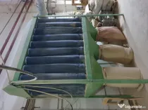 Vand Instalatie locala de exhaustare (cu 3 saci) / Local exhaust system - 3 bags