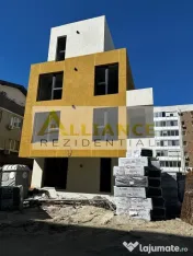 Apartament cu 2 camere in bloc nou, finisaje la alegere, zona Berceni 