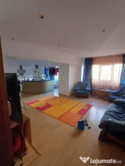 Vanzare apartament 3 camere 84 mp Caraiman / Bld Republicii Ploiesti
