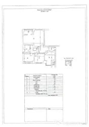 Vanzare apartament 3 camere 84 mp Caraiman / Bld Republicii Ploiesti