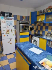 Vanzare apartament 3 camere 84 mp Caraiman / Bld Republicii Ploiesti