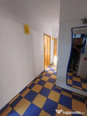 Vanzare apartament 3 camere 84 mp Caraiman / Bld Republicii Ploiesti