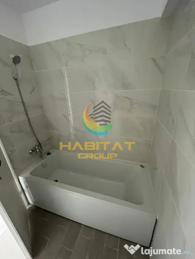 Apartament 2 camere Luminos Parc Carol - Bucuresti (Bucuresti-Ilfov)