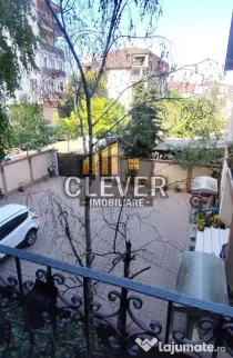 Apartament 2 camere Dobroesti Str Doinei parcare demisol inclusa