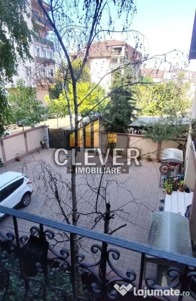 Apartament 2 camere Dobroesti Str Doinei parcare demisol inclusa - Dobroesti (Bucuresti-Ilfov)