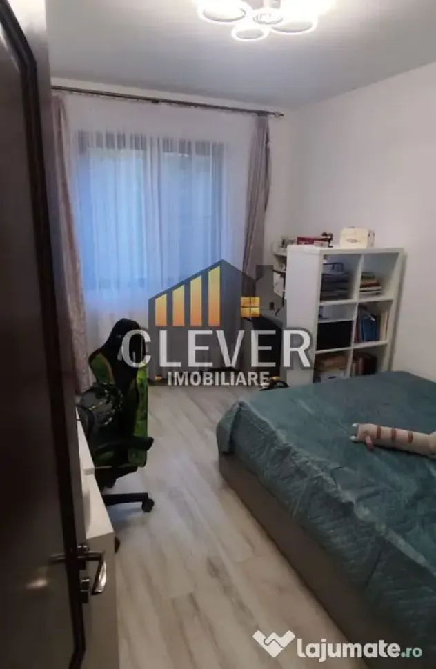 Apartament 2 camere Dobroesti Str Doinei parcare demisol inclusa - Dobroesti (Bucuresti-Ilfov)