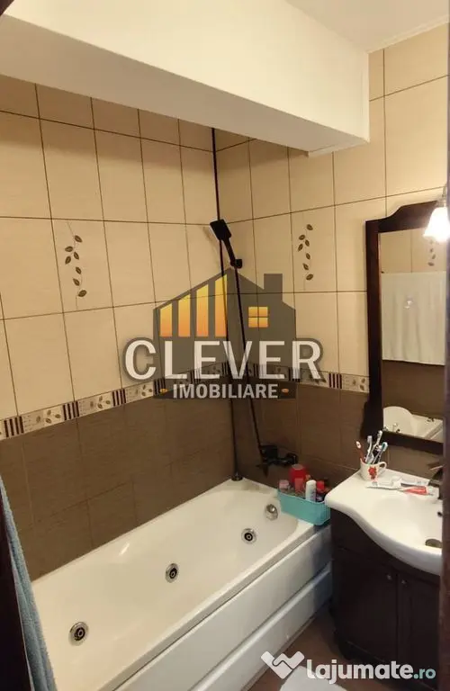 Apartament 2 camere Dobroesti Str Doinei parcare demisol inclusa - Dobroesti (Bucuresti-Ilfov)