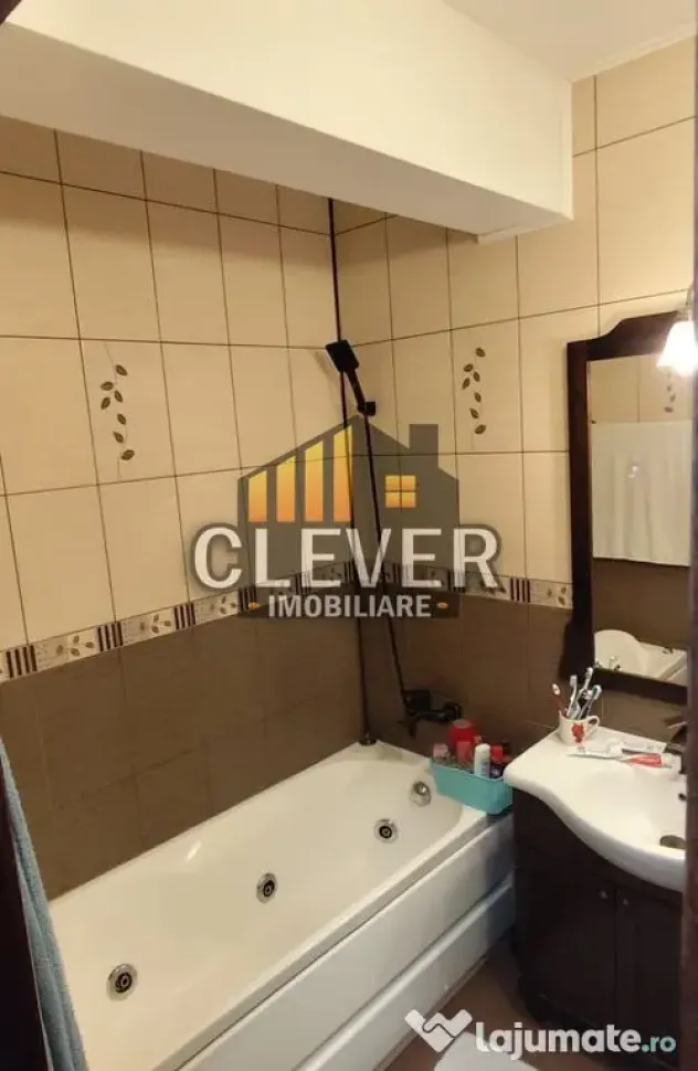 Apartament 2 camere Dobroesti Str Doinei parcare demisol inclusa - Dobroesti (Bucuresti-Ilfov)