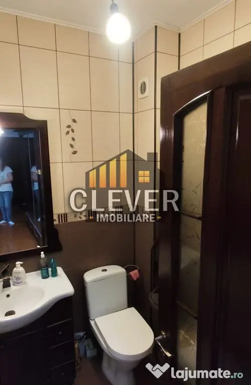 Apartament 2 camere Dobroesti Str Doinei parcare demisol inclusa - Dobroesti (Bucuresti-Ilfov)