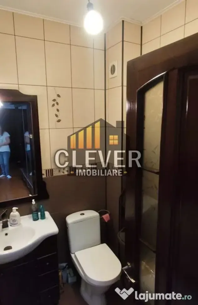 Apartament 2 camere Dobroesti Str Doinei parcare demisol inclusa - Dobroesti (Bucuresti-Ilfov)