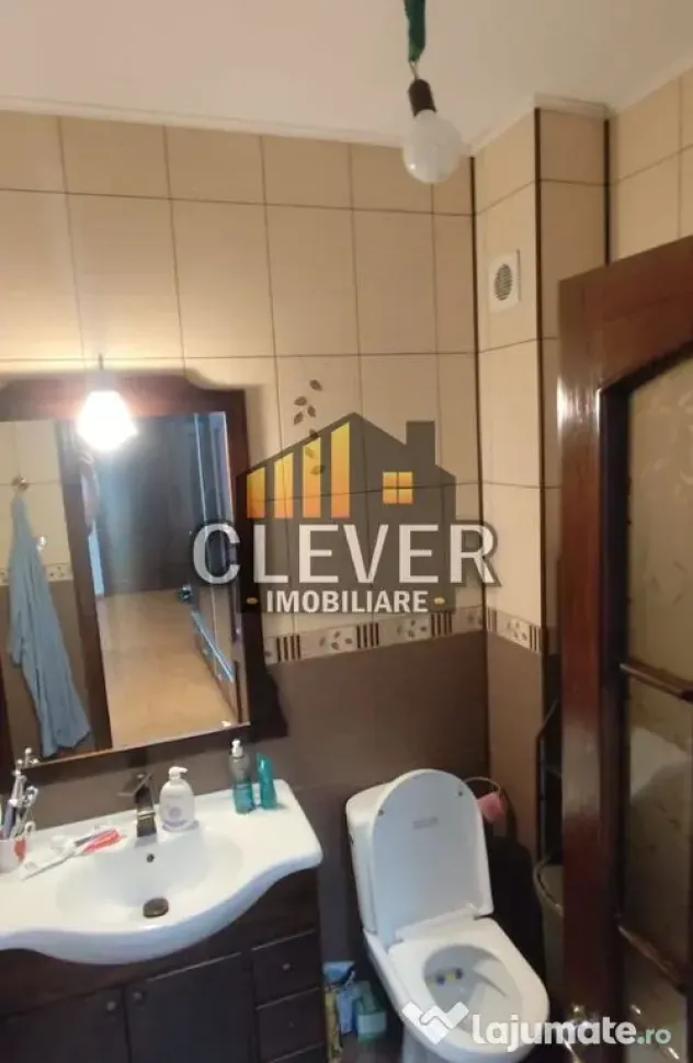 Apartament 2 camere Dobroesti Str Doinei parcare demisol inclusa - Dobroesti (Bucuresti-Ilfov)