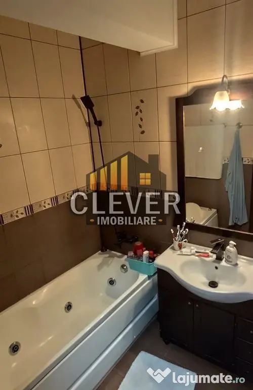 Apartament 2 camere Dobroesti Str Doinei parcare demisol inclusa - Dobroesti (Bucuresti-Ilfov)