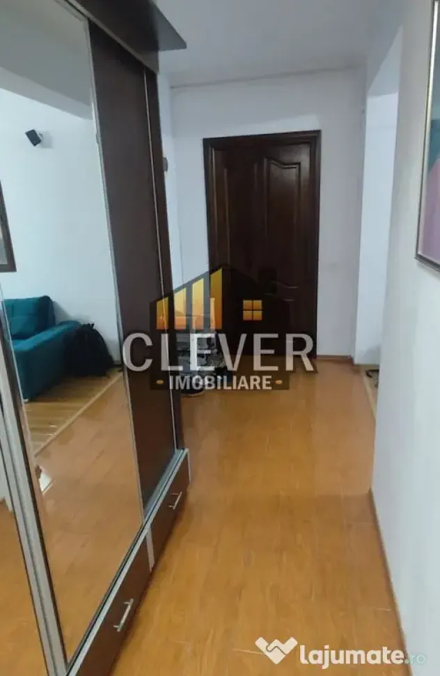 Apartament 2 camere Dobroesti Str Doinei parcare demisol inclusa - Dobroesti (Bucuresti-Ilfov)