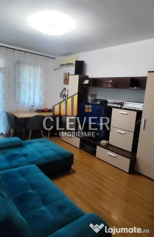 Apartament 2 camere Dobroesti Str Doinei parcare demisol inclusa - Dobroesti (Bucuresti-Ilfov)