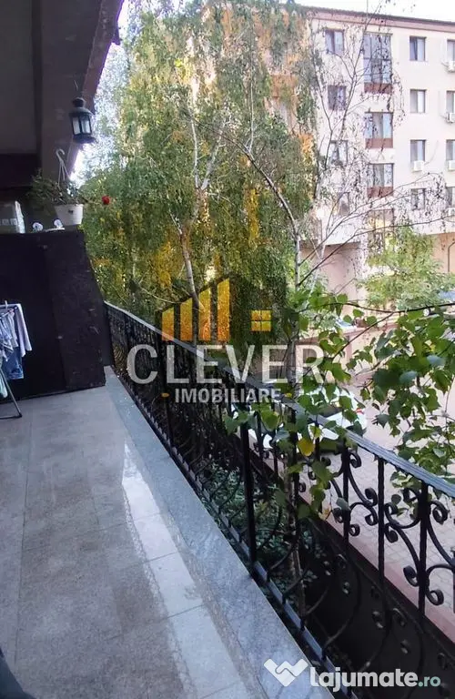 Apartament 2 camere Dobroesti Str Doinei parcare demisol inclusa - Dobroesti (Bucuresti-Ilfov)