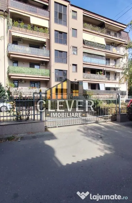 Apartament 2 camere Dobroesti Str Doinei parcare demisol inclusa - Dobroesti (Bucuresti-Ilfov)
