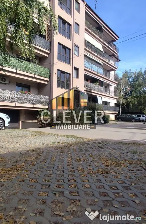 Apartament 2 camere Dobroesti Str Doinei parcare demisol inclusa - Dobroesti (Bucuresti-Ilfov)