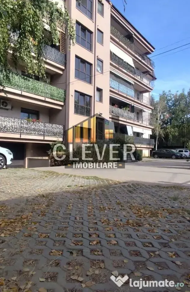 Apartament 2 camere Dobroesti Str Doinei parcare demisol inclusa - Dobroesti (Bucuresti-Ilfov)