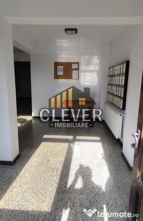 Apartament 2 camere Dobroesti Str Doinei parcare demisol inclusa - Dobroesti (Bucuresti-Ilfov)