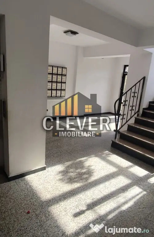 Apartament 2 camere Dobroesti Str Doinei parcare demisol inclusa - Dobroesti (Bucuresti-Ilfov)