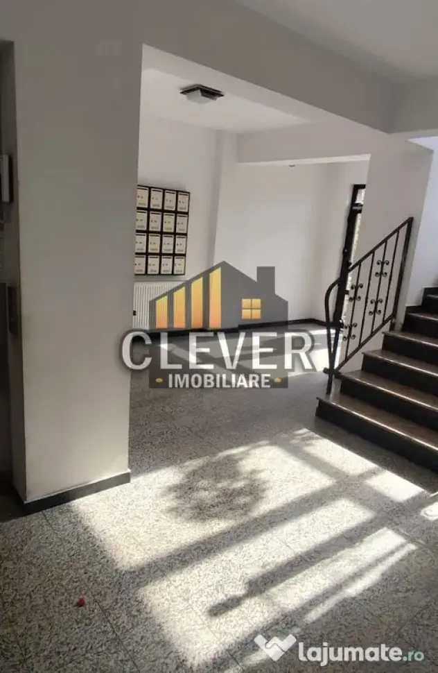 Apartament 2 camere Dobroesti Str Doinei parcare demisol inclusa - Dobroesti (Bucuresti-Ilfov)