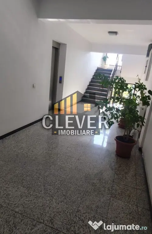 Apartament 2 camere Dobroesti Str Doinei parcare demisol inclusa - Dobroesti (Bucuresti-Ilfov)