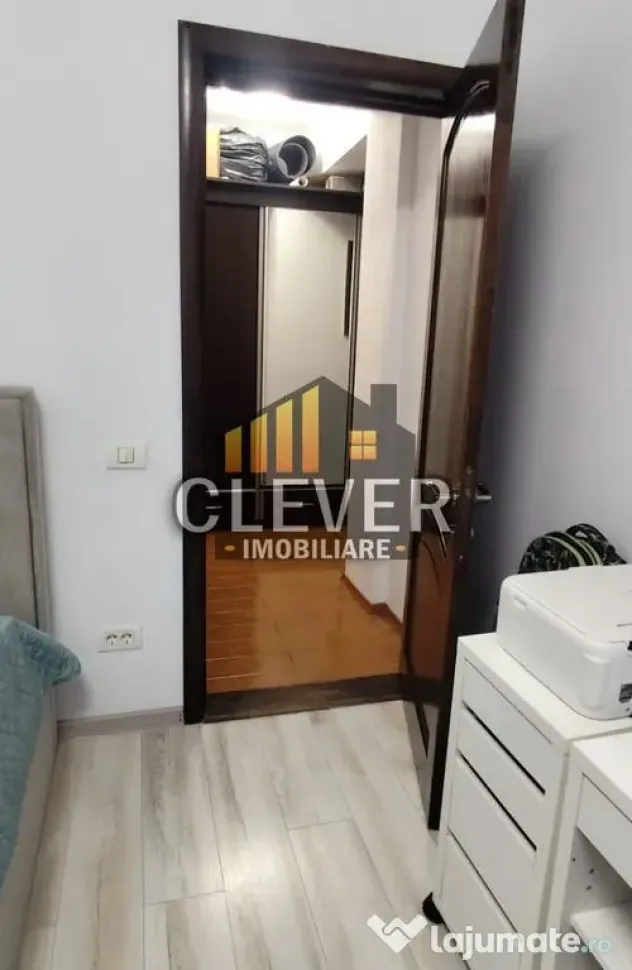 Apartament 2 camere Dobroesti Str Doinei parcare demisol inclusa - Dobroesti (Bucuresti-Ilfov)