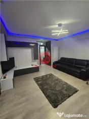 Apartament 2 Camere De Inchiriat | Modern, Proaspat Renovat 