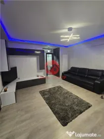 Apartament 2 Camere De Inchiriat | Modern, Proaspat Renovat