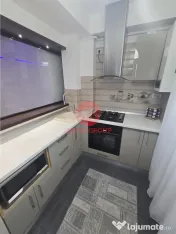 Apartament 2 Camere De Inchiriat | Modern, Proaspat Renovat 