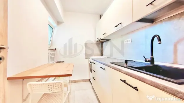 APARTAMENT 3 CAMERE l RENOVAT l MOBILAT l UTILAT l MIHALACHE l DOMENII - Bucuresti (Bucuresti-Ilfov)