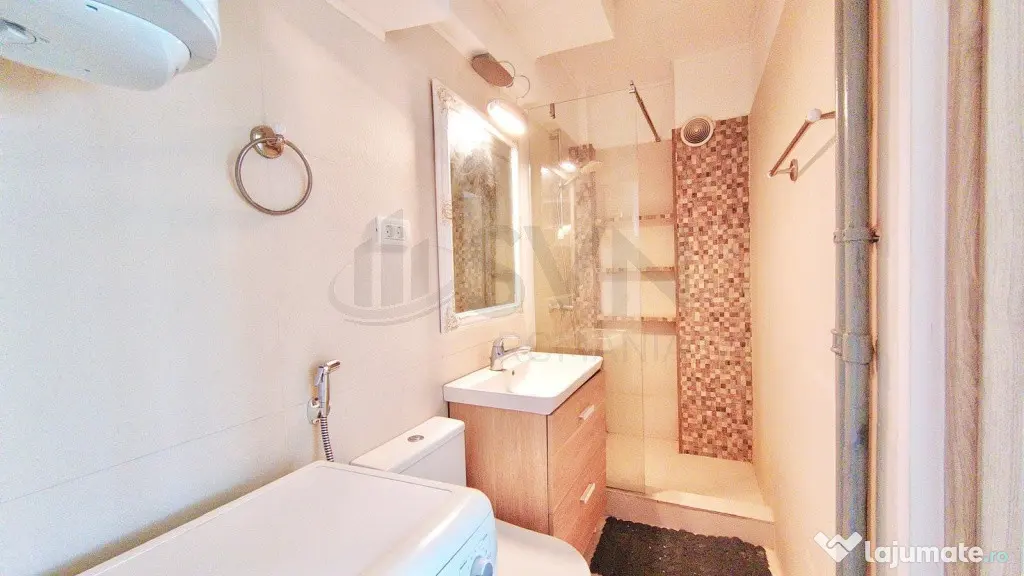 APARTAMENT 3 CAMERE l RENOVAT l MOBILAT l UTILAT l MIHALACHE l DOMENII - Bucuresti (Bucuresti-Ilfov)