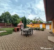 Casa individuala de vanzare cu 11 camere, an 2000, Lipovei, Timisoara 