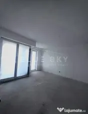 Apartament 2 camere cu balcon de 8,53 mp | Blue Bike Eden 