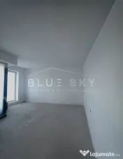 Apartament 2 camere cu balcon de 8,53 mp | Blue Bike Eden 