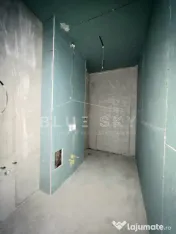 Apartament 2 camere cu balcon de 8,53 mp | Blue Bike Eden 