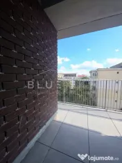 Apartament 2 camere cu balcon de 8,53 mp | Blue Bike Eden 