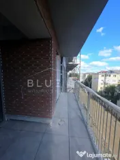 Apartament 2 camere cu balcon de 8,53 mp | Blue Bike Eden 