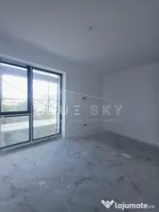 Apartament 2 camere cu balcon de 8,53 mp | Blue Bike Eden 