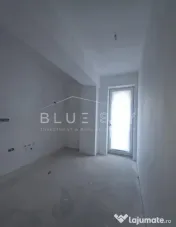 Apartament 2 camere cu balcon de 8,53 mp | Blue Bike Eden 
