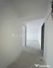 Apartament 2 camere cu balcon de 8,53 mp | Blue Bike Eden 