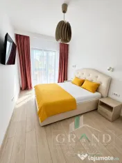 Marasti : Apartament 2 Camere | Balcon | 54 MP | Etaj 2 | Pa 