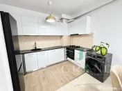 Marasti : Apartament 2 Camere | Balcon | 54 MP | Etaj 2 | Pa 