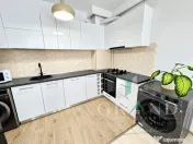 Marasti : Apartament 2 Camere | Balcon | 54 MP | Etaj 2 | Pa 
