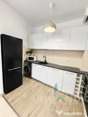 Marasti : Apartament 2 Camere | Balcon | 54 MP | Etaj 2 | Pa 