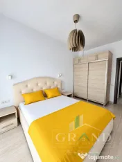 Marasti : Apartament 2 Camere | Balcon | 54 MP | Etaj 2 | Pa 