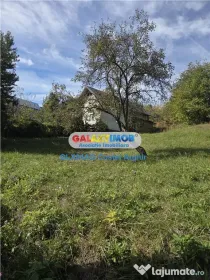 Vindem 3100 mp teren intravilan in Stefanesti Izvorani