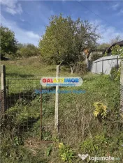 Vindem 3100 mp teren intravilan in Stefanesti Izvorani