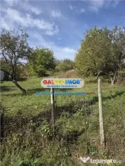 Vindem 3100 mp teren intravilan in Stefanesti Izvorani