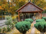 Cabana de vânzare în Rimetea, cu vedere spre Piatra Secuiu